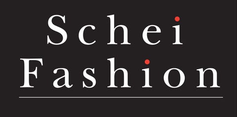 Schei Fashion AS logo