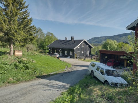Bilde 1 av annonsen