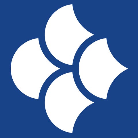 Holmøy logo