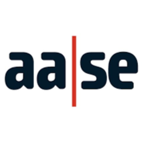 AASE PROSJEKT AS logo