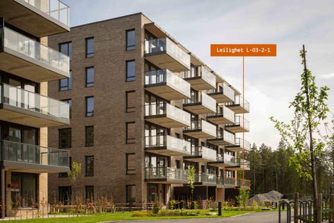 Bilde 1 av annonsen
