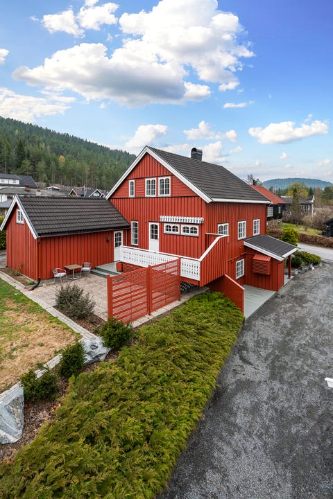 Bilde 1 av annonsen
