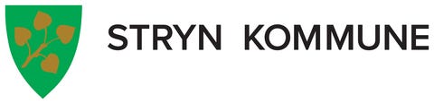 Stryn Kommune logo