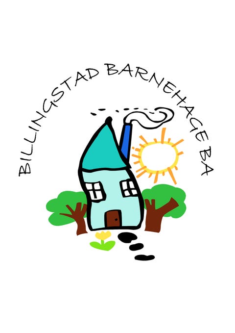 Billingstad Barnehage Sa logo