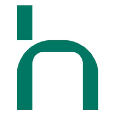 Homely AS logo
