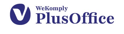 Plusoffice AS logo