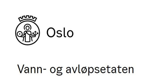 Oslo kommune logo