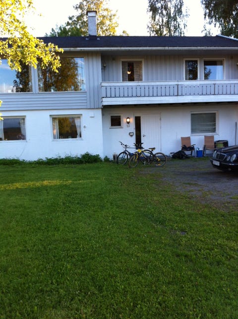 Bilde 1 av annonsen