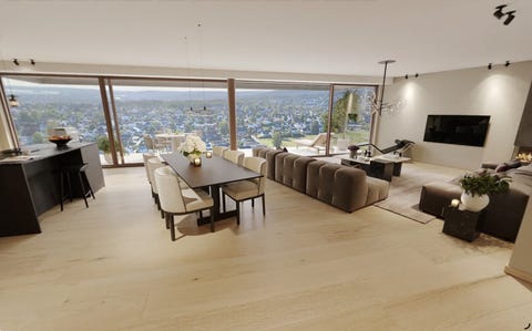Bilde 2 av annonsen