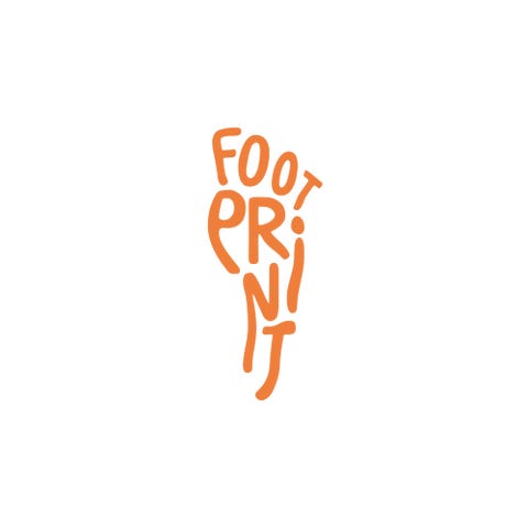 Footprint AS logo
