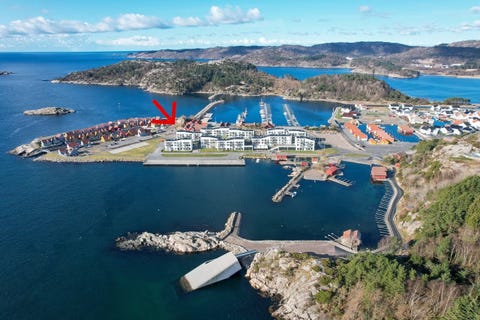 Bilde 1 av annonsen