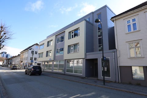 Bilde 1 av annonsen