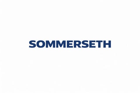 SOMMERSETH BOLIGUTLEIE AS logo
