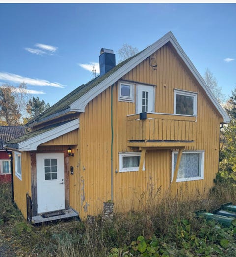 Bilde 1 av annonsen
