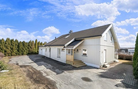 Bilde 1 av annonsen