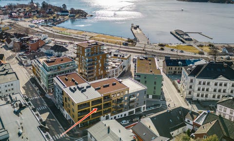 Bilde 1 av annonsen