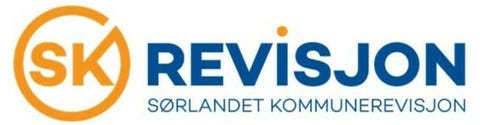 Sørlandet kommunerevisjon IKS logo