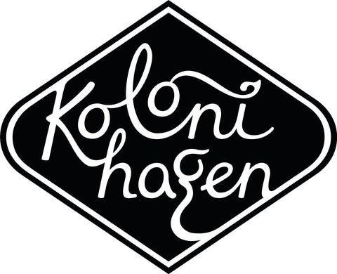 Kolonihagen Frogner AS logo