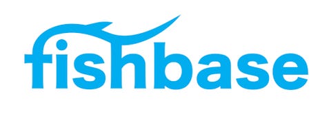 Fishbase Salmon AS logo