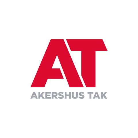 Akershus Tak AS logo