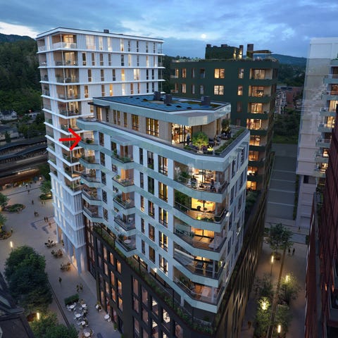 Bilde 1 av annonsen