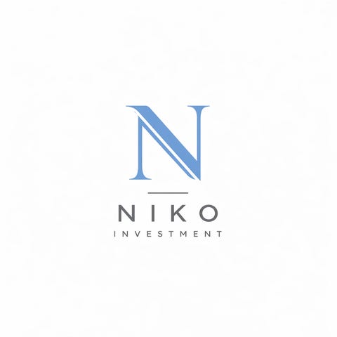 Niko Investment AS logo