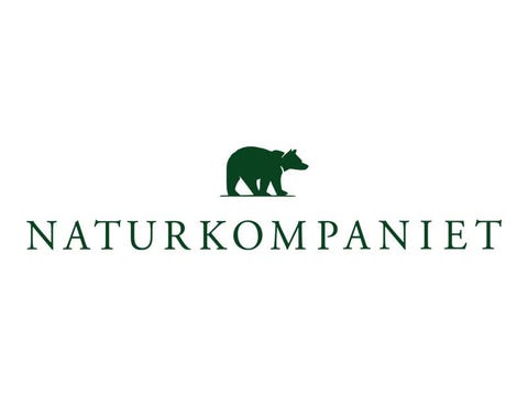 Naturkompaniet logo