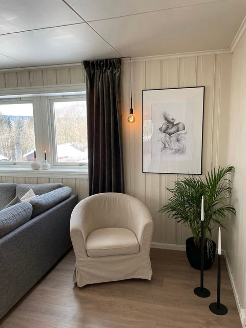 Bilde 2 av annonsen