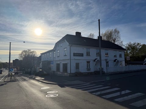 Bilde 1 av annonsen