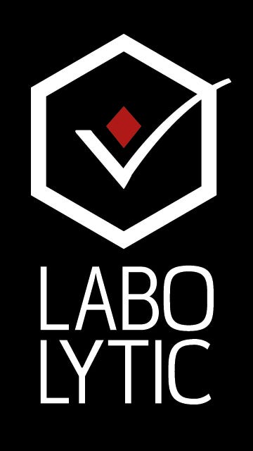LABOLYTIC AS logo
