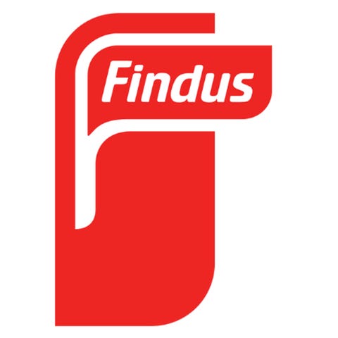 Findus Norge AS avd Tønsberg logo