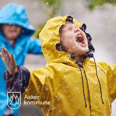 Asker kommune logo