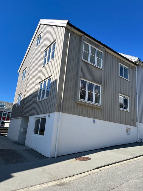 Bilde 1 av annonsen