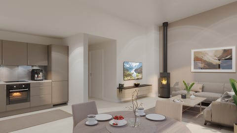 Bilde 2 av annonsen