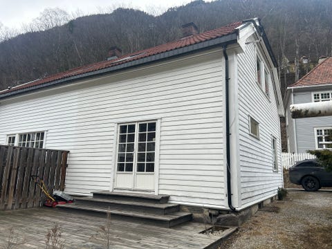 Bilde 1 av annonsen