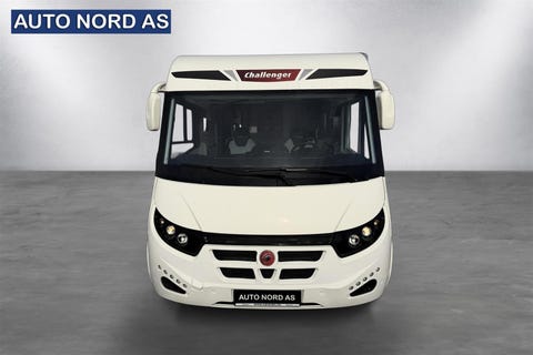 Challenger SIRUS 3048  Lithiumbatteri