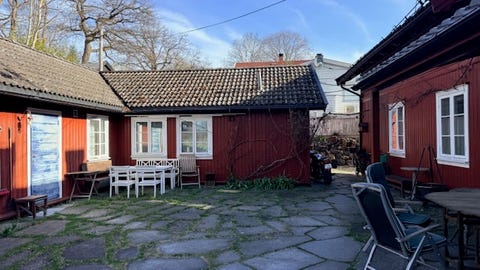 Bilde 2 av annonsen