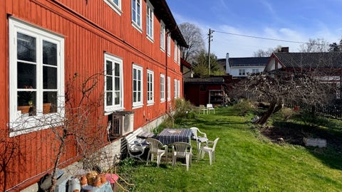 Bilde 1 av annonsen