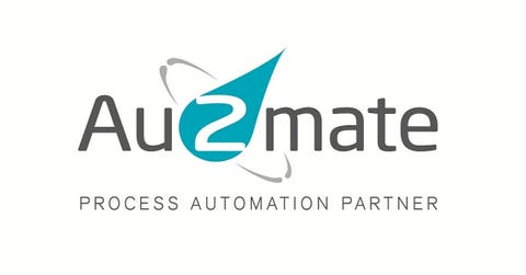 Au2mate Norge logo