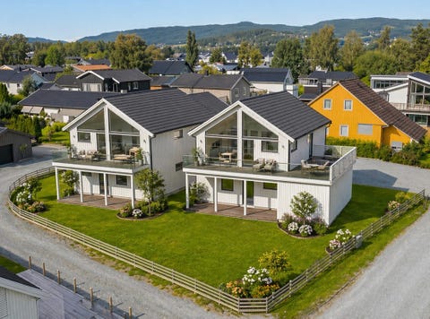 Bilde 1 av annonsen