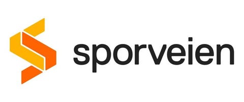 Sporveien AS logo