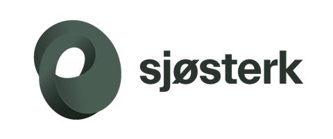Endúr Sjøsterk As logo