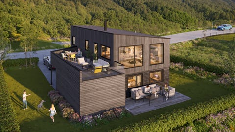 Bilde 1 av annonsen
