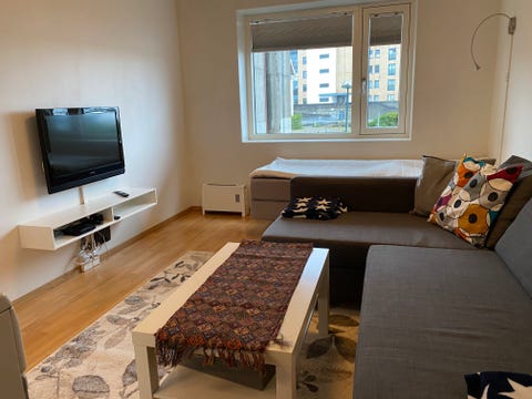 Bilde 1 av annonsen