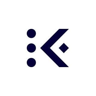 Kommuneforlaget AS logo