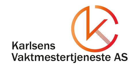 Karlsens Vaktmestertjeneste AS logo