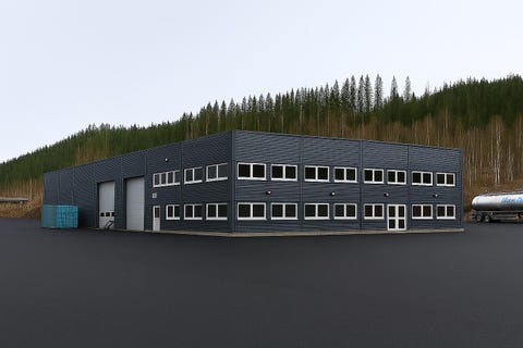 Bilde 1 av annonsen