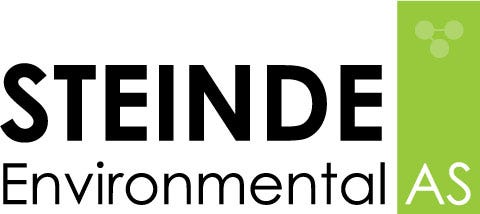 Steinde Environmental AS logo