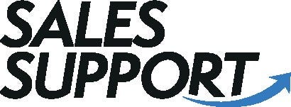 Sales Support Norway AS logo