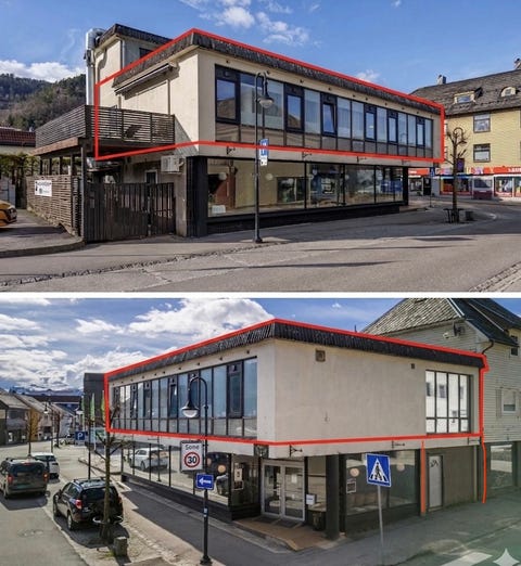 Bilde 1 av annonsen